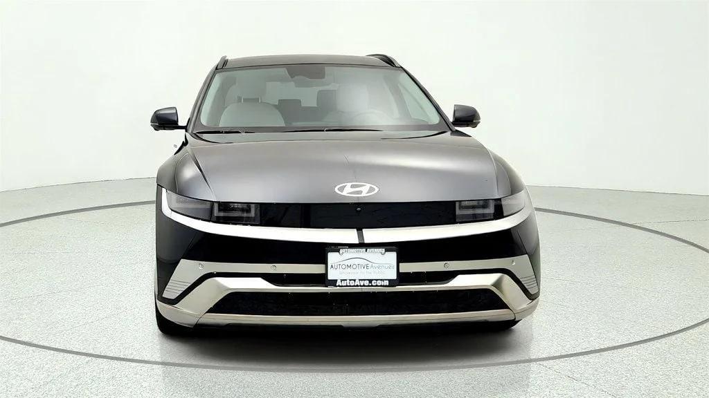 hyundai ioniq 5 2025 7YAKR4DA4SY001643 image hyundai ioniq 5 2025 7YAKR4DA4SY001643 image